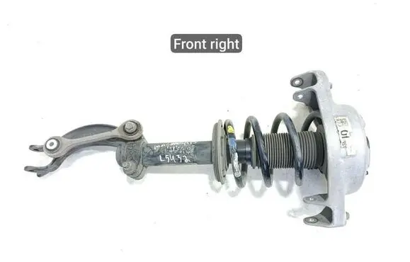 Porsche Macan (95B) Front shock absorber/damper 95B413031F