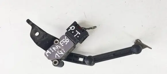 Mini One - Cooper F56 F55 Rear height level sensor lever 68676466 6867646