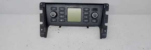 Fiat Croma Climate control unit 7354258890
