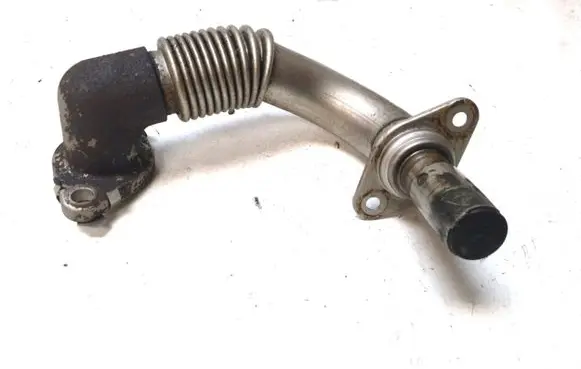 Hyundai Santa Fe EGR valve line/pipe/hose