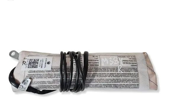 Skoda Yeti (5L) Seat airbag 2201144 5L0880242B 009BYD8T