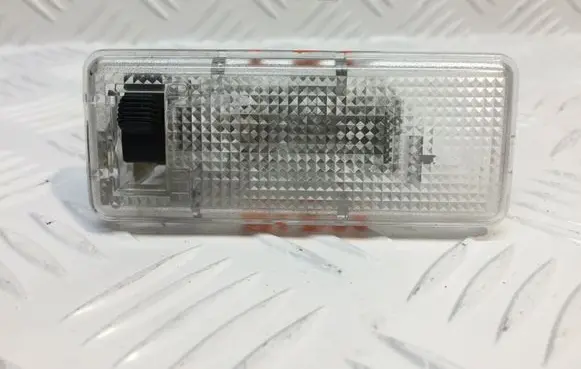 Nissan X-Trail T31 Boot/trunk interior light 7967X4