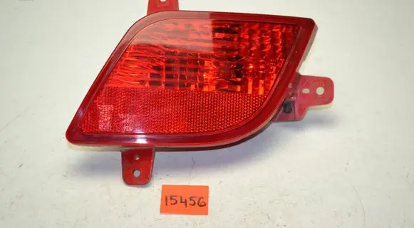 Rear fog light