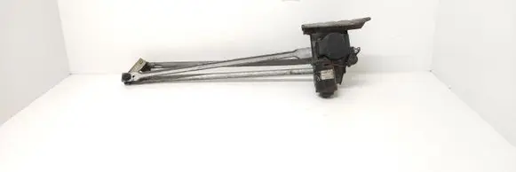 Fiat Ducato Front wiper linkage and motor