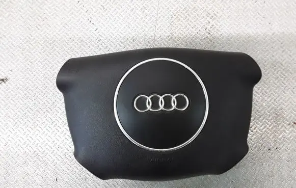 Audi A6 Allroad C5 Steering wheel airbag 8E0880201