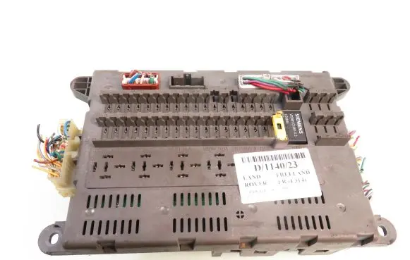 Land Rover Freelander Fuse box set 52010565A YWC106390