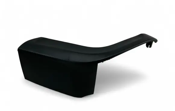 Seat Ibiza IV (6J,6P) Front door interior handle trim 6J0867197B