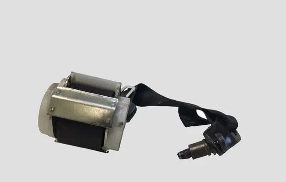 Opel Signum Rear seatbelt