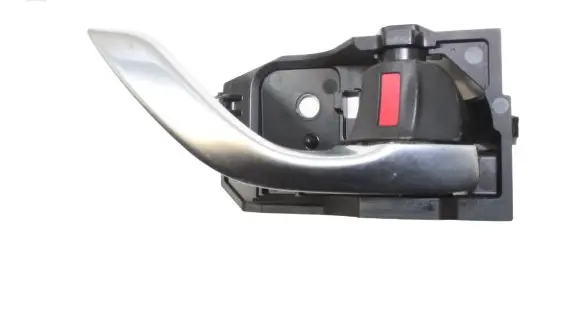 Mazda CX-5 Rear door interior handle KD53T8314