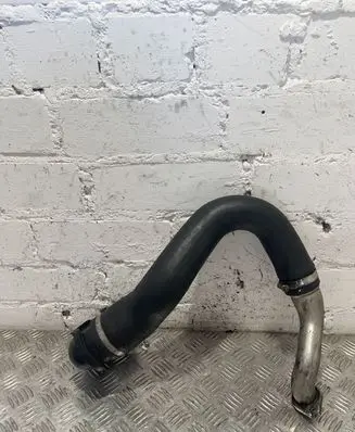 Opel Insignia A Intercooler hose/pipe F20609