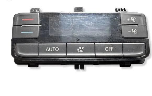 Volkswagen Atlas Climate control unit 3CN907049D