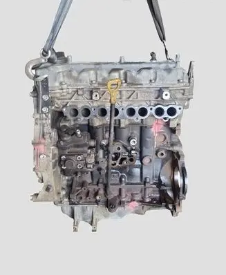 KIA Ceed Engine D4FB 334NR