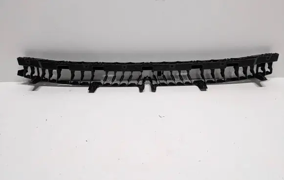 Volkswagen PASSAT B9 Rear bumper mounting bracket 3J0807863