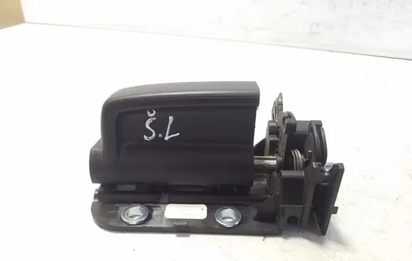 Volkswagen Sharan Sliding door interior handle 7N0843641L