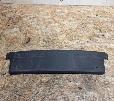 BMW 3 E46 Number plate surrounds holder frame 8252793 51118252793