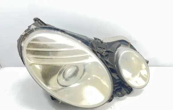 Mercedes-Benz E W211 Headlight/headlamp 16259200