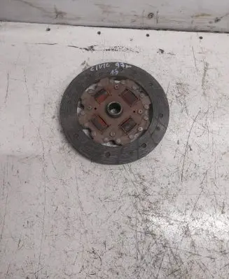 Honda Civic Clutch pressure plate 