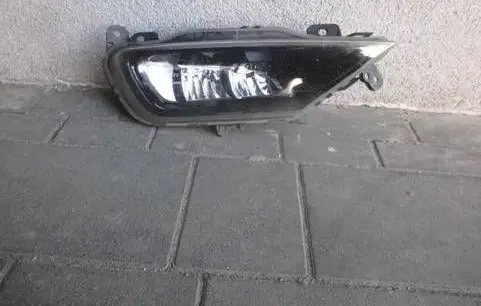 Volvo XC90 Front fog light 31395866