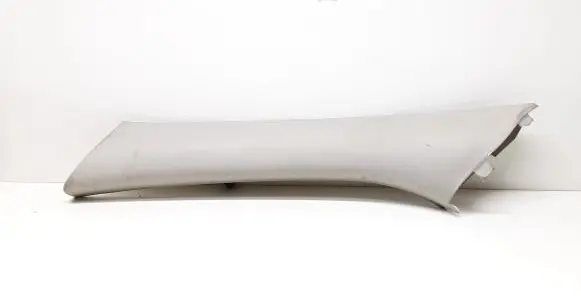 (A) pillar trim