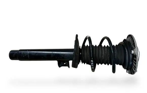 BMW 4 F36 Gran coupe Front shock absorber with coil spring 6856699 31316856699
