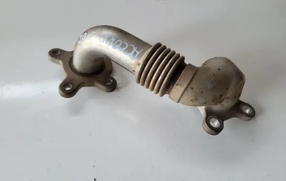 Honda Accord EGR valve line/pipe/hose