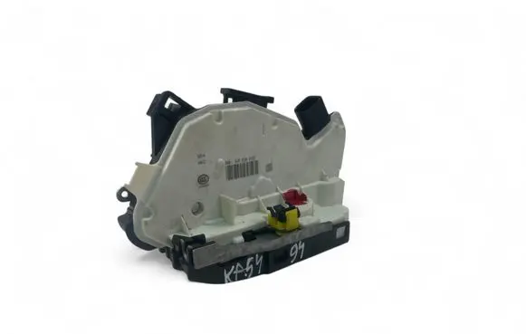 Seat Ibiza IV (6J,6P) Rear door lock 6J0839015F