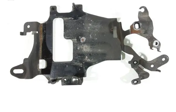 Mazda CX-3 Engine control unit holder S552
