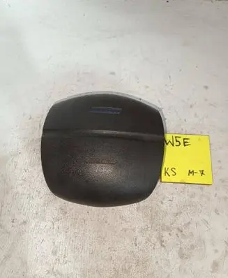 Fiat Punto (188) Steering wheel airbag 735264359 S991371213