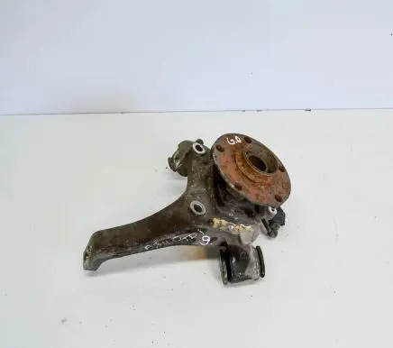 Audi A8 S8 D3 4E Rear wheel hub