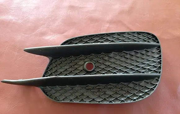Mercedes-Benz E W238 Front bumper lower grill A2138856800