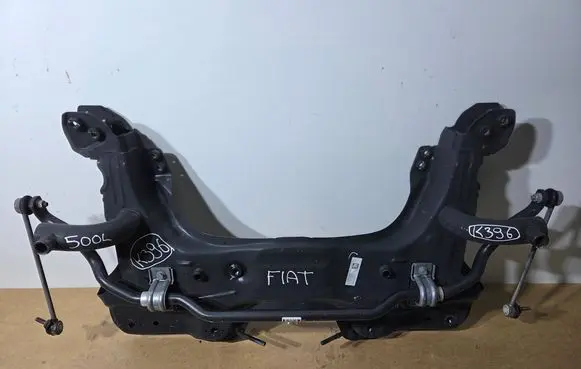 Fiat 500L Front subframe 00519660480