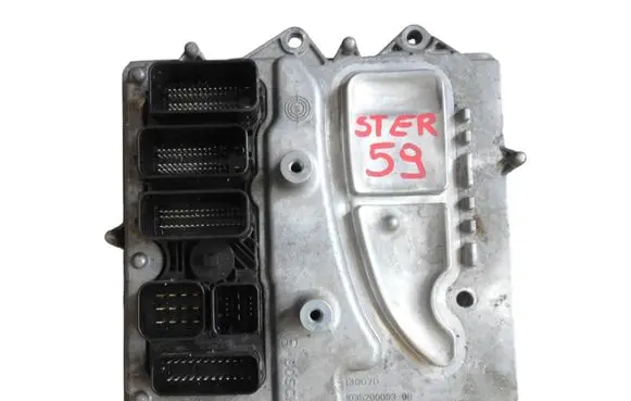 BMW M3 F80 Engine control unit/module ECU 8645445