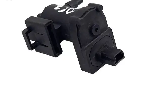 Mercedes-Benz E W211 Vacuum valve A2038000178