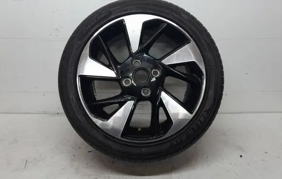 Opel Corsa F R16 alloy rim 9833892580 93484566