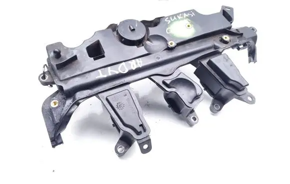 Rocker cam cover