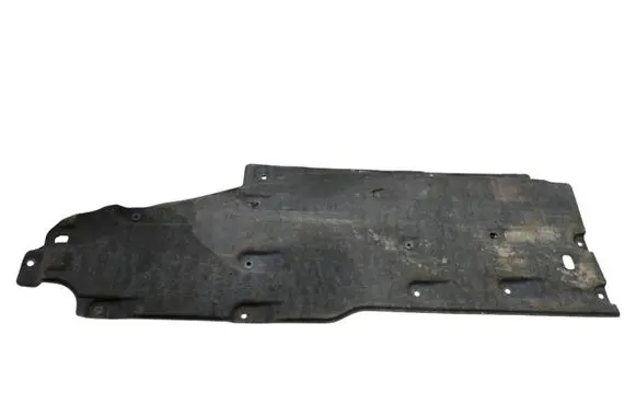 Side bottom protection