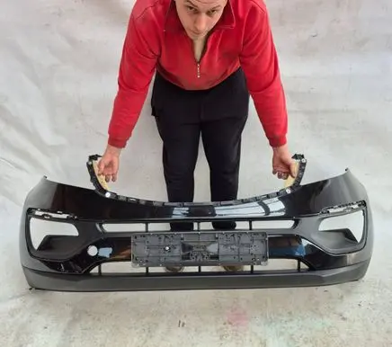 KIA Sportage Front bumper 86511-3U000