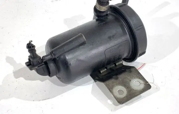 Peugeot Boxer Fuel filter housing 235514720