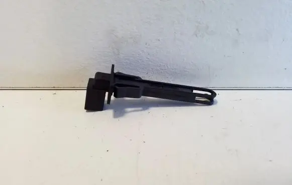 Interior temperature sensor