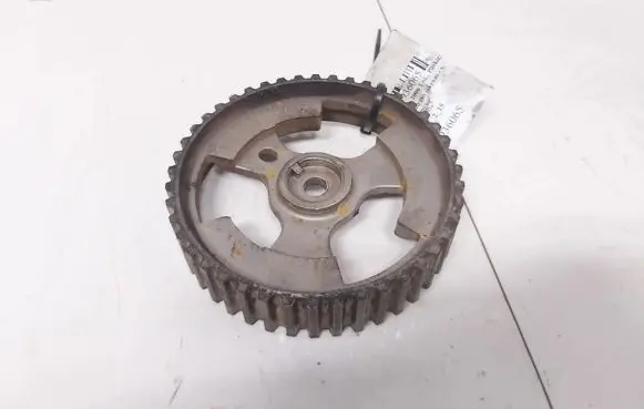 Camshaft pulley/ VANOS