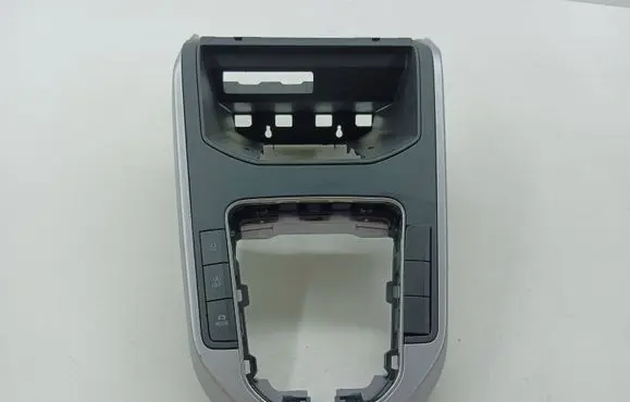 Seat Arona Gear shifter surround trim plastic 6F0863283M