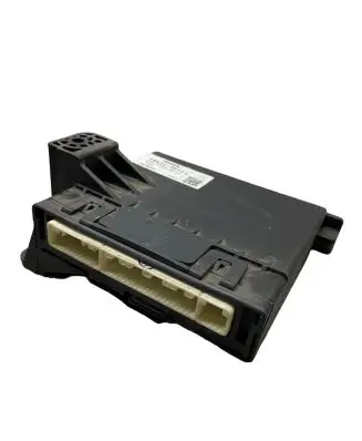 Toyota Verso Other control units/modules 886500F121