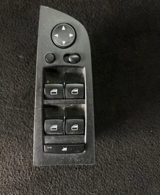 BMW 3 E90 E91 Electric window control switch 9217332 10W02K505 HW05SW07