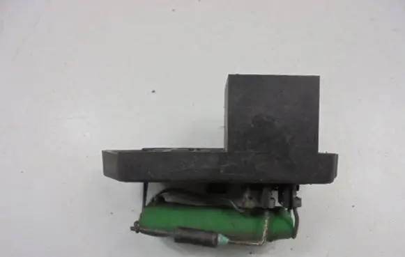 Fiat 500 Cinquecento Heater blower motor/fan resistor
