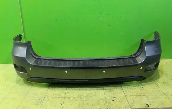 Hyundai Santa Fe Rear bumper SP56