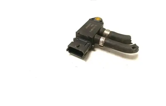 Opel Astra K Exhaust pressure sensor 55599659