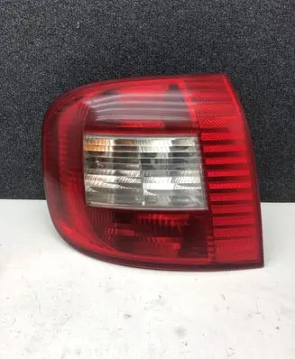 Fiat Multipla Rear/tail lights