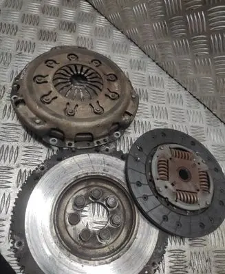 Renault Espace III Clutch set kit