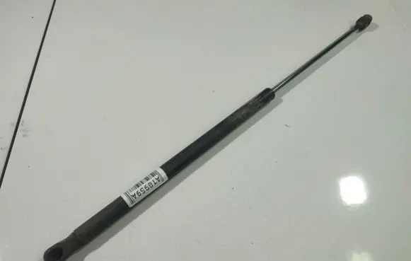 Ford Focus C-MAX Front bonnet/hood damper/strut 