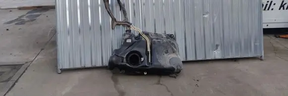 Audi A1 Fuel tank 6R0201021AK